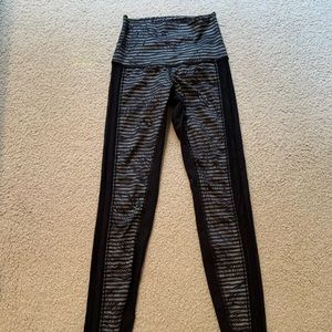 Lululemon leggings